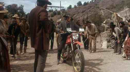 timerider